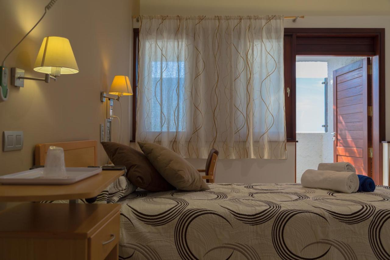 Vintersol Los Cristianos (Tenerife) Dış mekan fotoğraf